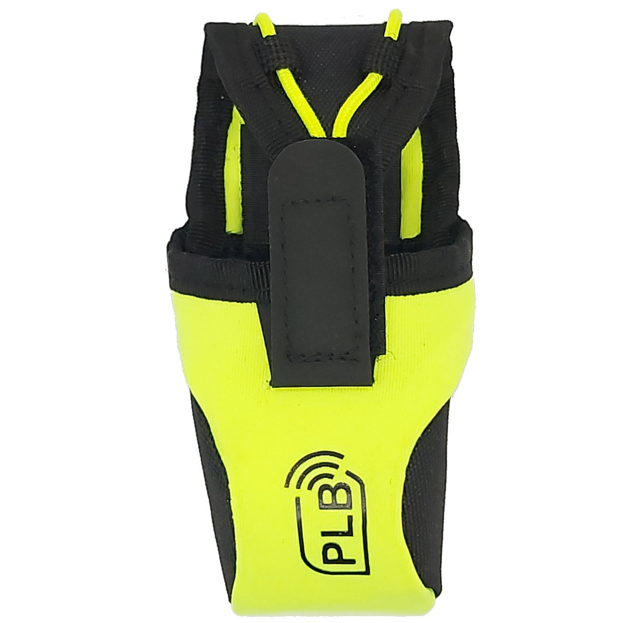 Skippersmate always recommends to carry your ACR PLB on your belt