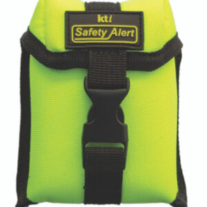 KTi PLB Locator Beacon Polyester Carry Pouch