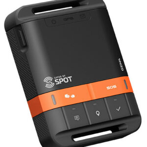 SPOT Gen4 front view