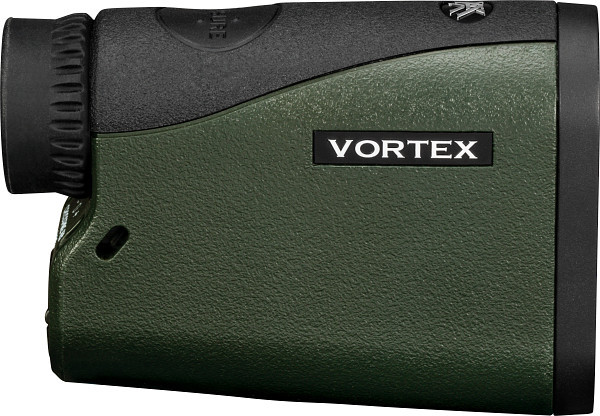VORTEX CROSSFIRE HD 1400 LAZER RANGEFINDER: LRF-CF1400