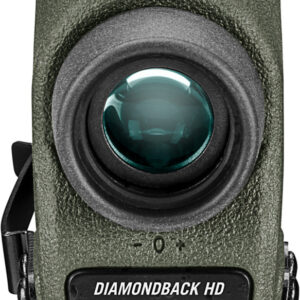 Vortex Diamondback HD 2000 Laser Rangefinder LRF-DB2000