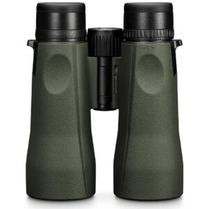 Rubber Armor: Provides a secure, non-slip grip, and durable external protection.