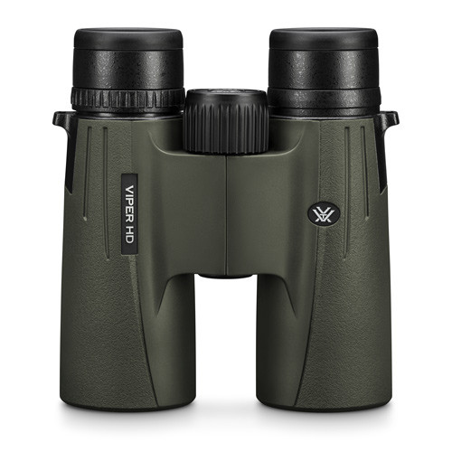 Vortex Viper HD 8x42 High Density with the GlassPak harness is a premium-quality binocular packed with Optical, Construction and Convenience features