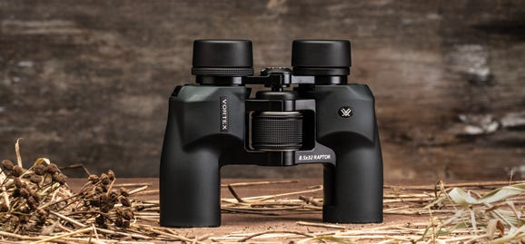 Raptor Series