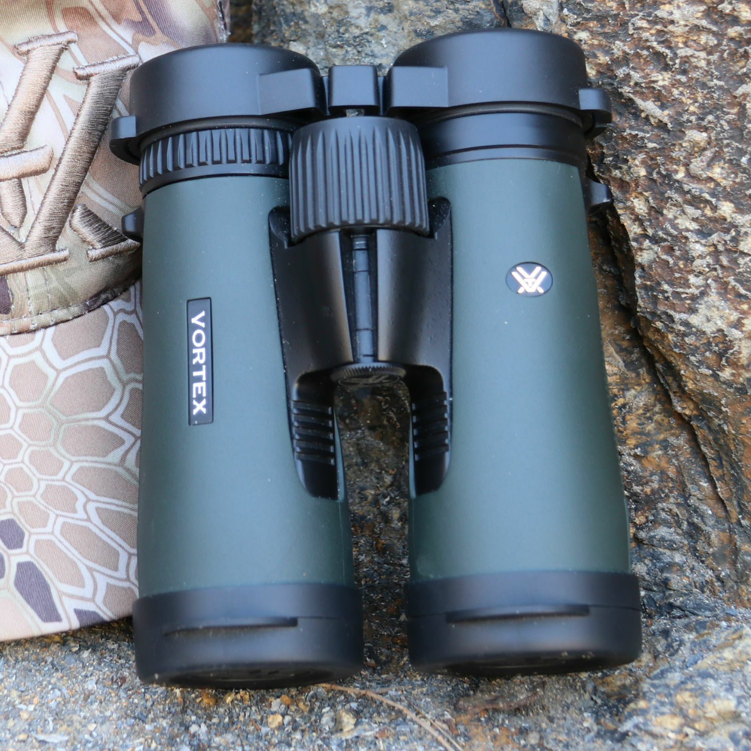 Binoculars