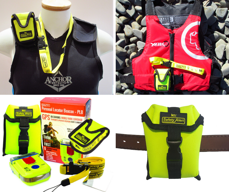 PLB Accessories