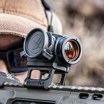 Red Dot Sights