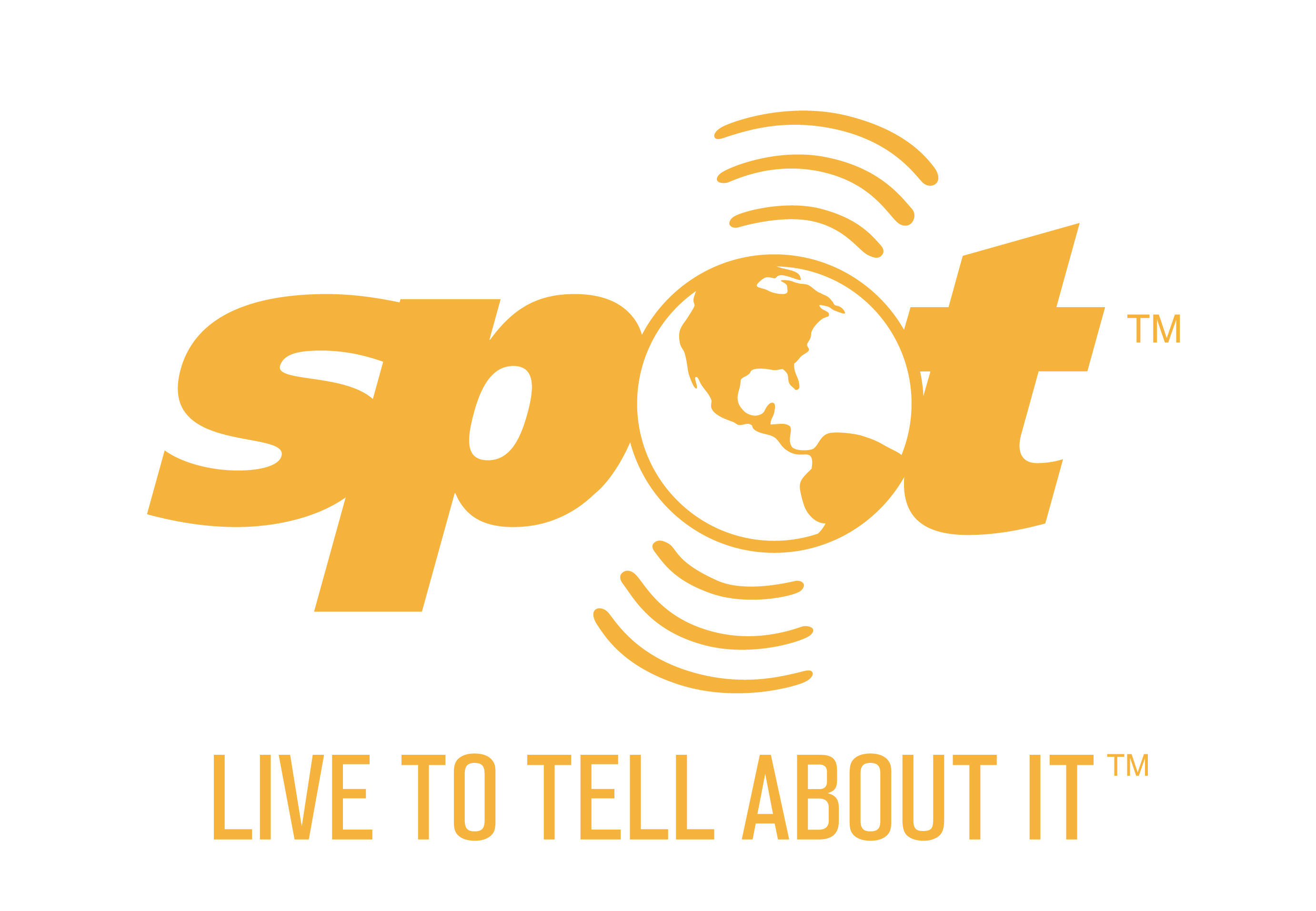 SPOT Tracker Locator