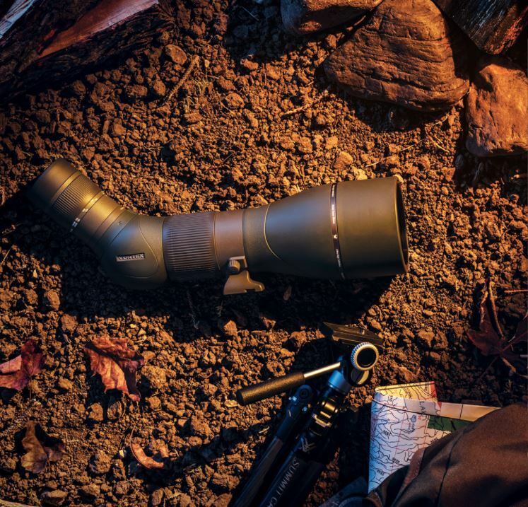 Spotting Scopes