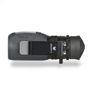 Ultra-compact and lightweight, the Solo Tactical R/T monocular delivers big-time optical quality in a palm-sized package. Built to exceed your expectations with generous eye relief and optical performance normally reserved for binoculars, the Solo R/T delivers bright, clear views anywhere. The R/T ranging reticle for precise target range estimation features mrad-based subtensions also includes a secondary quick-ranging system with silhouettes. The reticle focus ensures a sharp reticle image at all distances.