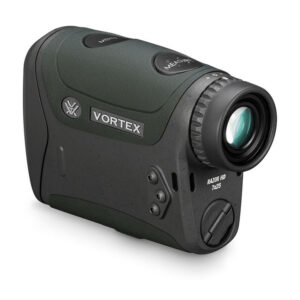 The Vortex Optics Razor HD 4000 is the essential companion for the extreme high country adventurer.