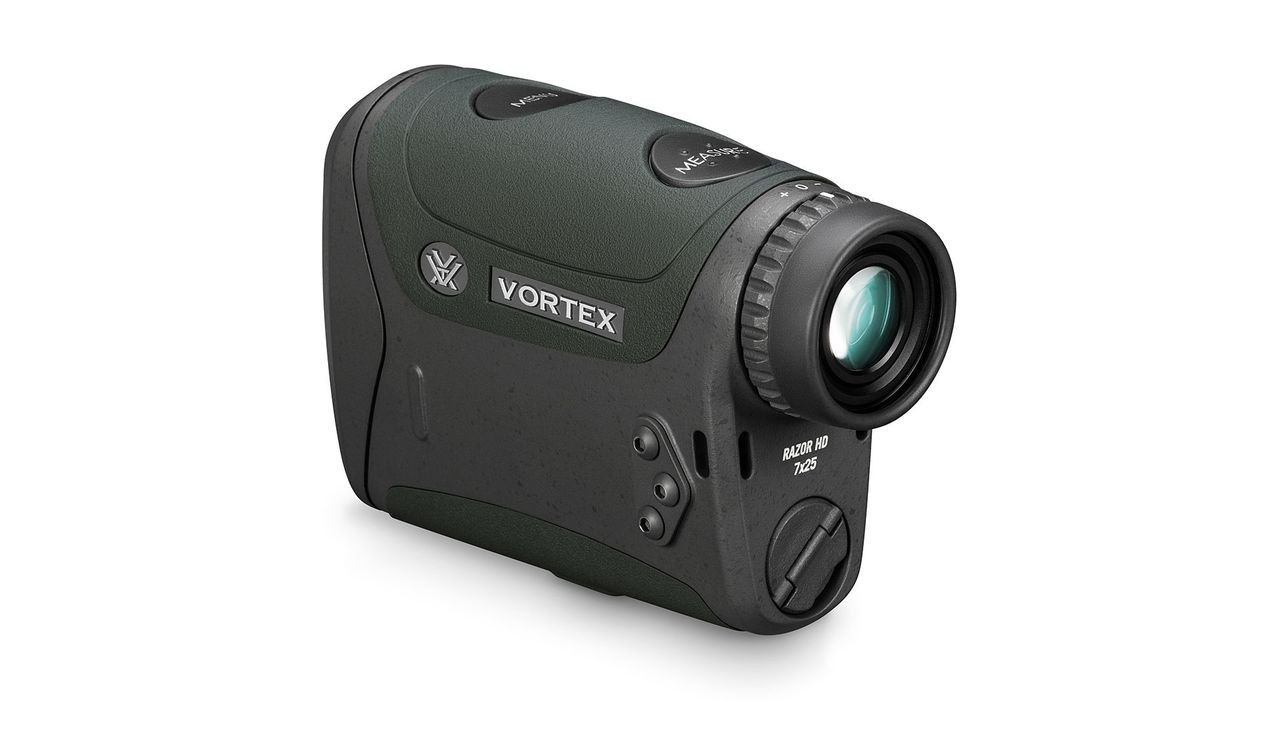The Vortex Optics Razor HD 4000 is the essential companion for the extreme high country adventurer.