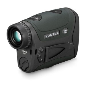 The Vortex Optics Razor HD 4000 is the essential companion for the extreme high country adventurer.