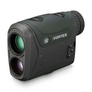 The Vortex Optics Razor HD 4000 is the essential companion for the extreme high country adventurer.