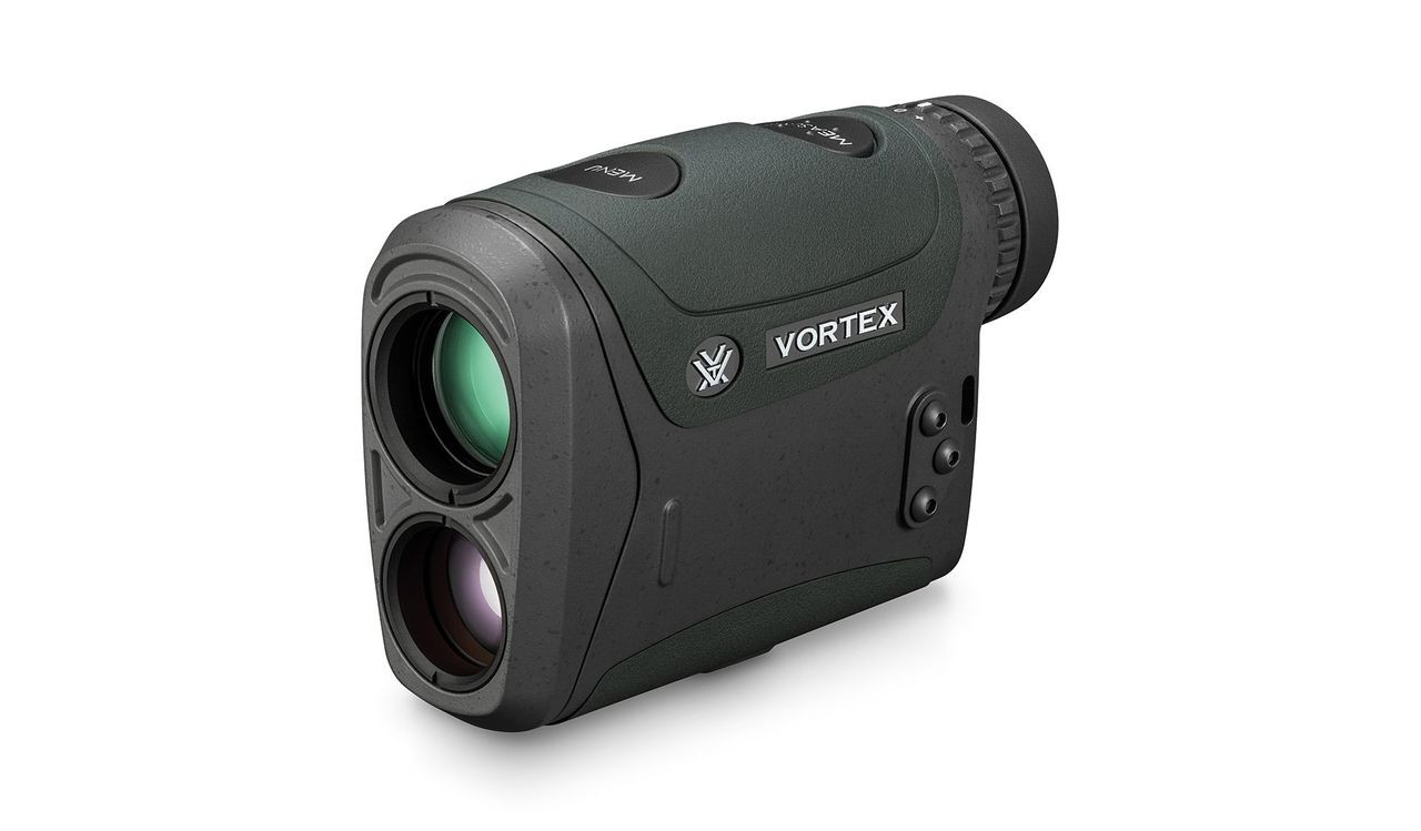 The Vortex Optics Razor HD 4000 is the essential companion for the extreme high country adventurer.