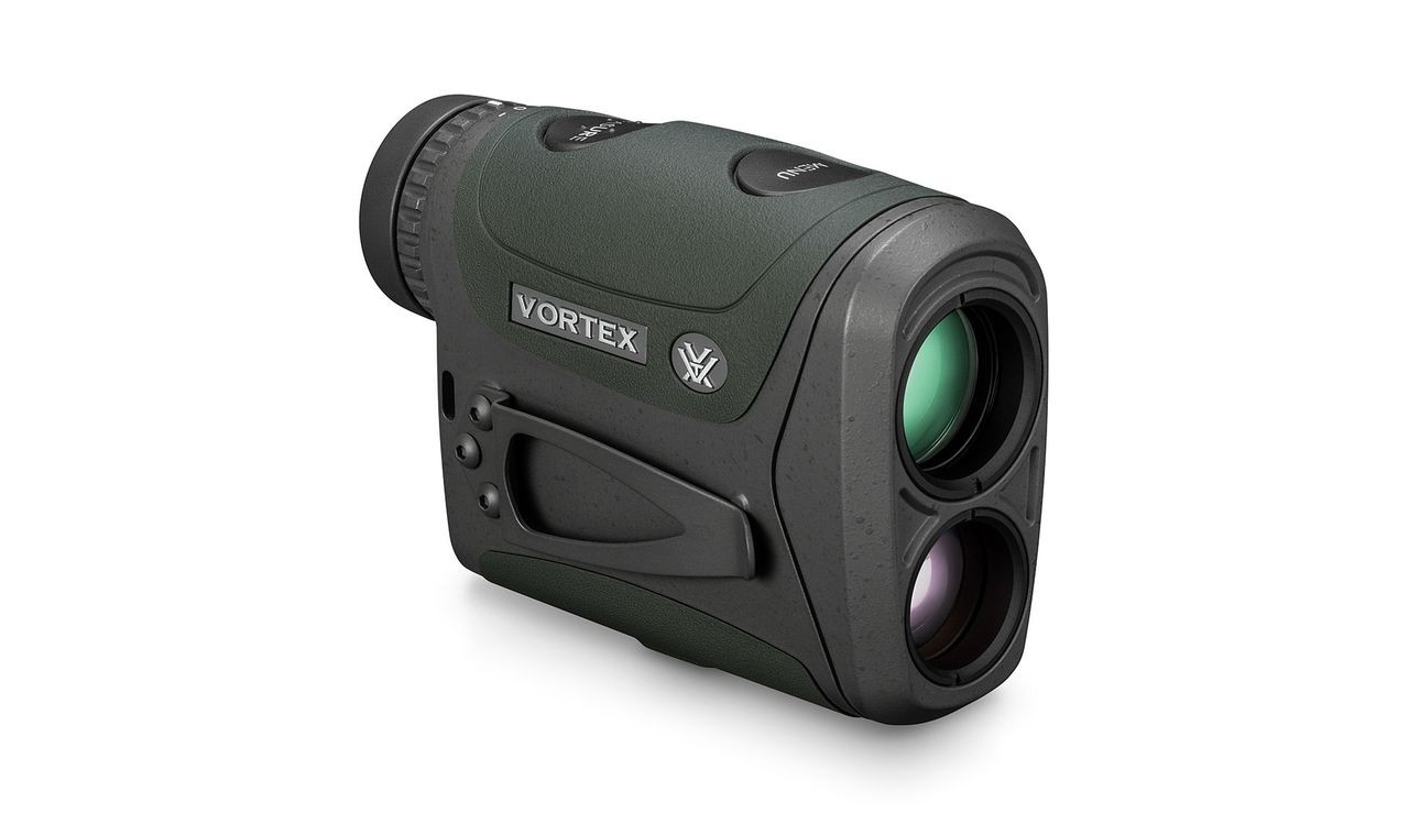 The Vortex Optics Razor HD 4000 is the essential companion for the extreme high The Vortex Optics Razor HD 4000 is the essential companion for the extreme high country adventurer.
