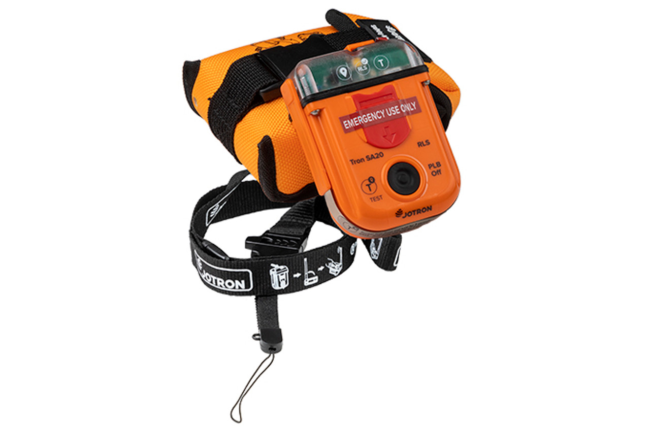 Picture-Tron-SA20-PLB-on-pouch-with-neckband__62266